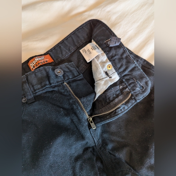 Old Navy Boys Lot of 4 Boys XL/14 Jeans Bundle - Picture 8 of 16